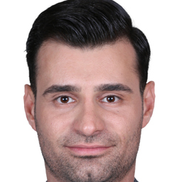Arash Shahrokhi Moghaddam