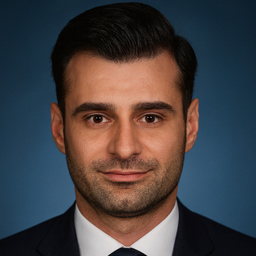 Arash Shahrokhi Moghaddam