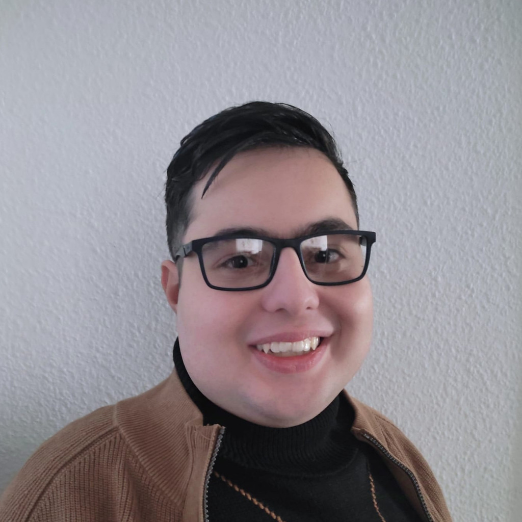 Athanasios Levantis Athanasios Dermentzis - Schüler - Kolping Bildung Deutschland gGmbH | XING