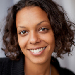 Jennifer Haile