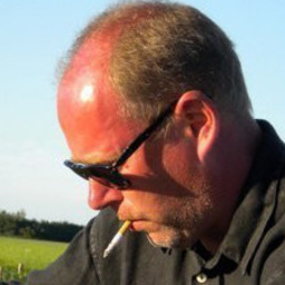 Ralf Bernert