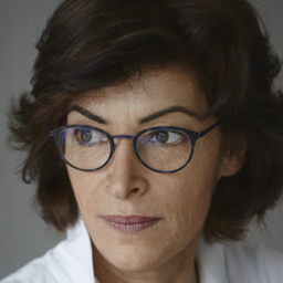 Heike Roussel