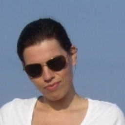Nina Luchterhand-Rülke