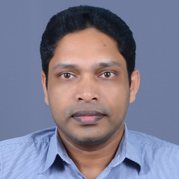 Binu Vijayan