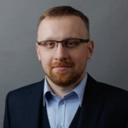 Yuriy Shamrei
