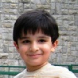 Parsa Shakeri