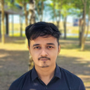 Adarsh B Suresh