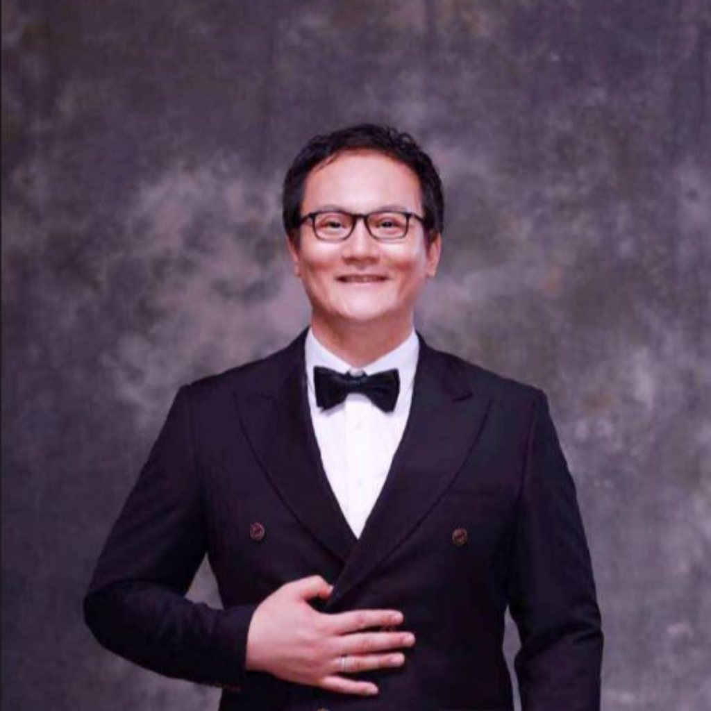 Lei Zhang Senior Technical Certifier of Active Medical Device TÜV