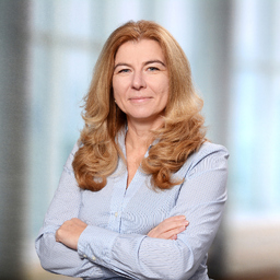 Irina Stoyanova