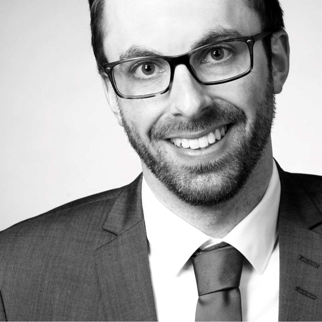 Malte Albers Senior Manager Prokurist Steuerberater TAX EY