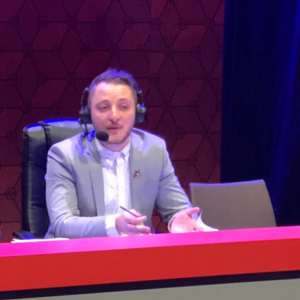 Sebastian Ernst Gründer und Leiter Auszeitinbayern.de XING