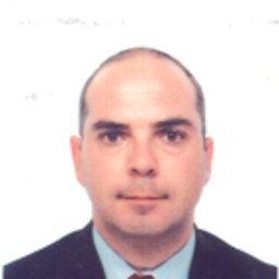 Luis Campo Lafuente