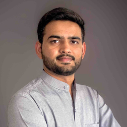 Prashant Ankoliya