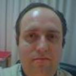 Carlos Martínez Martín