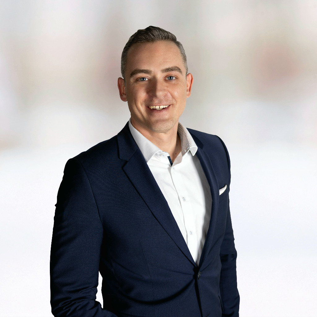 Philip Keßler Führungskraft / Verkaufsleiter Signal Iduna Gruppe XING