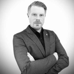 Bastian Berghald