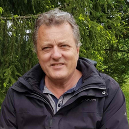 Eric Obrist