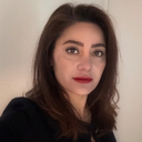 Özlem Alkaya 