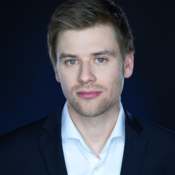 Dipl.-Ing. Michael Müller