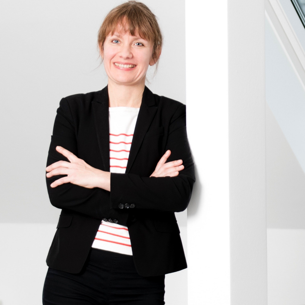 Nathalie Sander Leitung Kommunikation und Medien Arbeitnehmerkammer