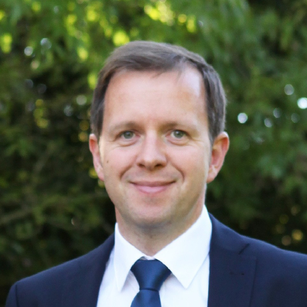 Alfred Mayer Bereichsleiter Unternehmenskunden, Prokurist