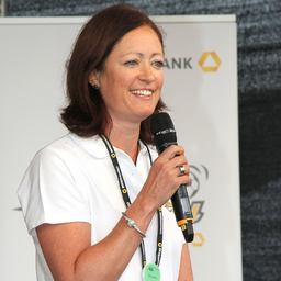 Renate Lingor