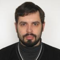 Artsiom Aniskou's profile picture