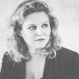 Joanna Cimring