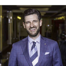 Sascha Marx