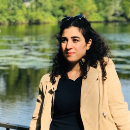 Nasli Afshar
