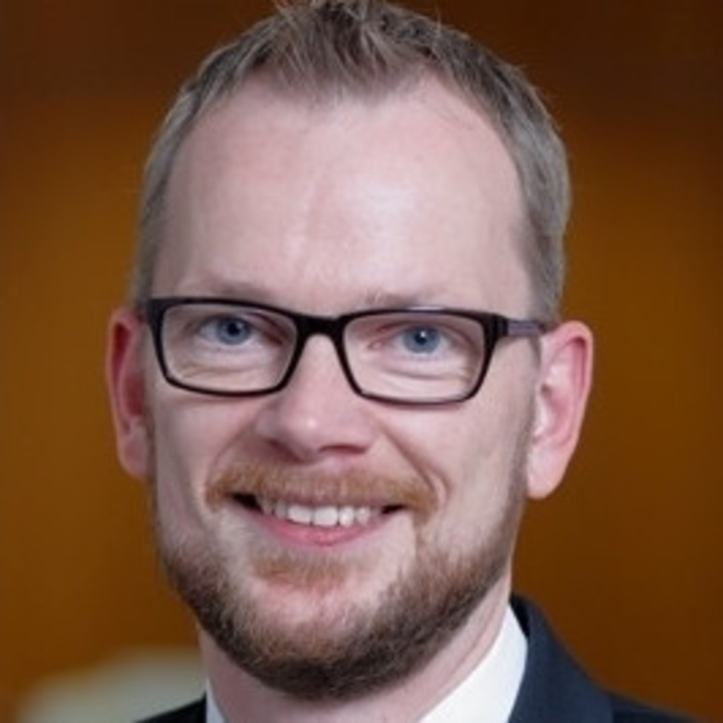 Axel Störtländer Privatkundenberater Volksbank Halle/Westf. eG XING