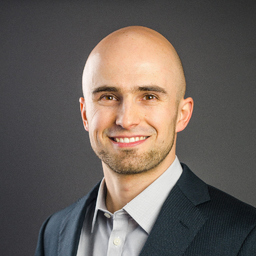 Dr. Andre Krämer