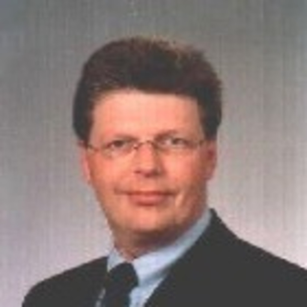 Thomas Niesert Inhaber Niesert & Kollegen Unternehmensberatung XING