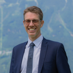 Mag. Florian Proxauf