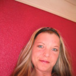 Carolin Britz