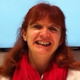 Anne Appelmann