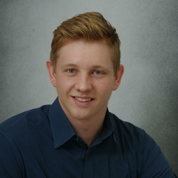 Patric Waschke's profile picture