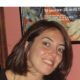 Yasemin Yakıcı