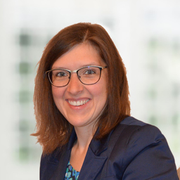 Margit Schörghuber