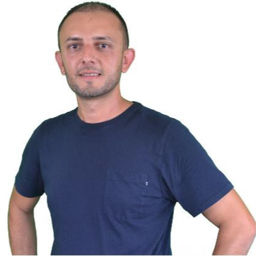 Gökhan Ilter's profile picture