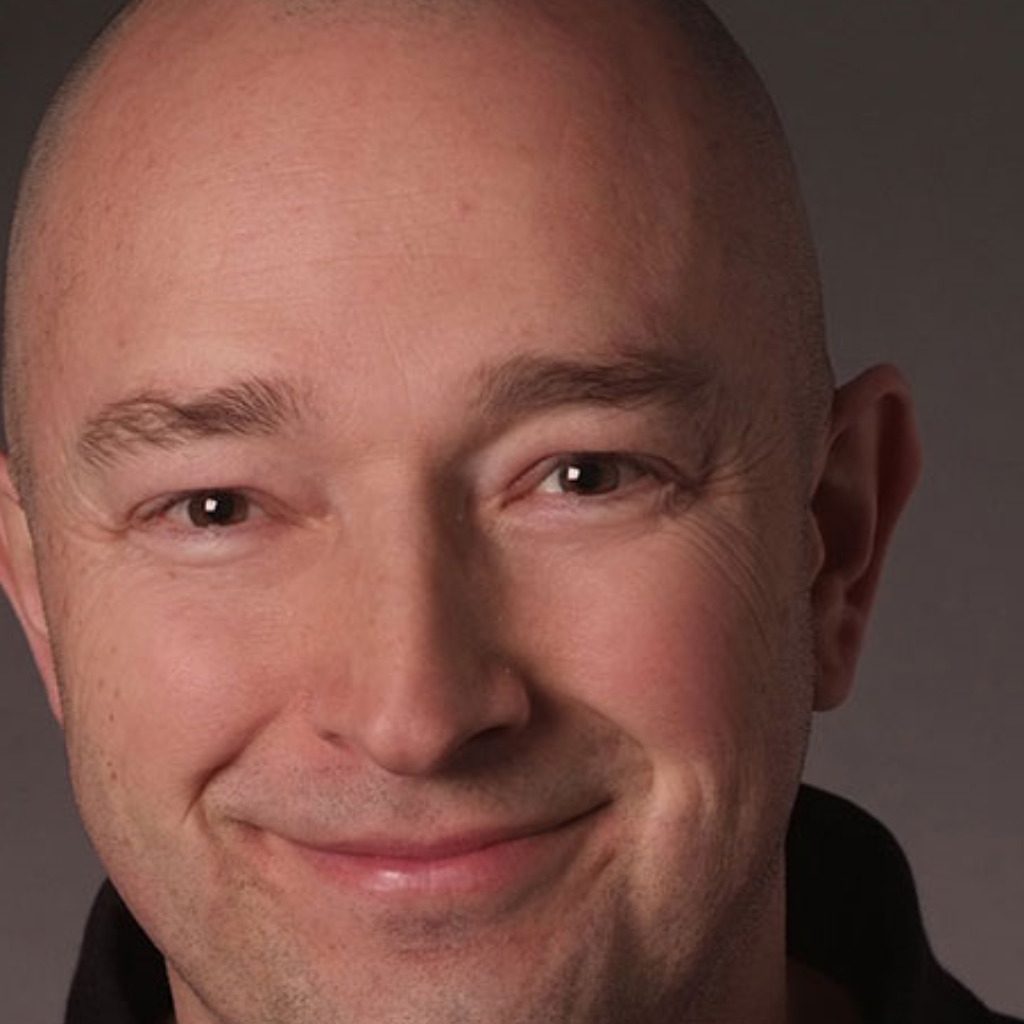 Christian Brandenburg Mitarbeiter Technischer Support Stephanus