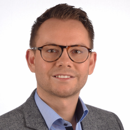 Daniel Wolf