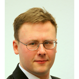 Dr. Markus Leboschka