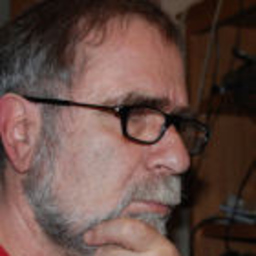 Bob Zenhausern
