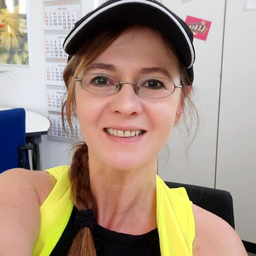 Anne-Katrin Kaiser