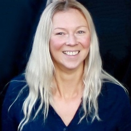 Roswitha Lüke