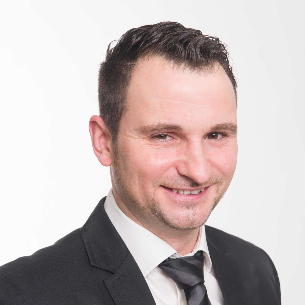Marco Backes Supplier Quality Manager / Lieferantenmanager Backes