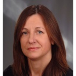 Dr. Christina Baumstark's profile picture