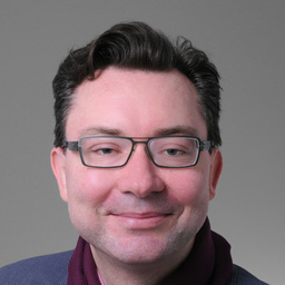 Daniel Schroeder