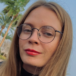 Yana Liashenko